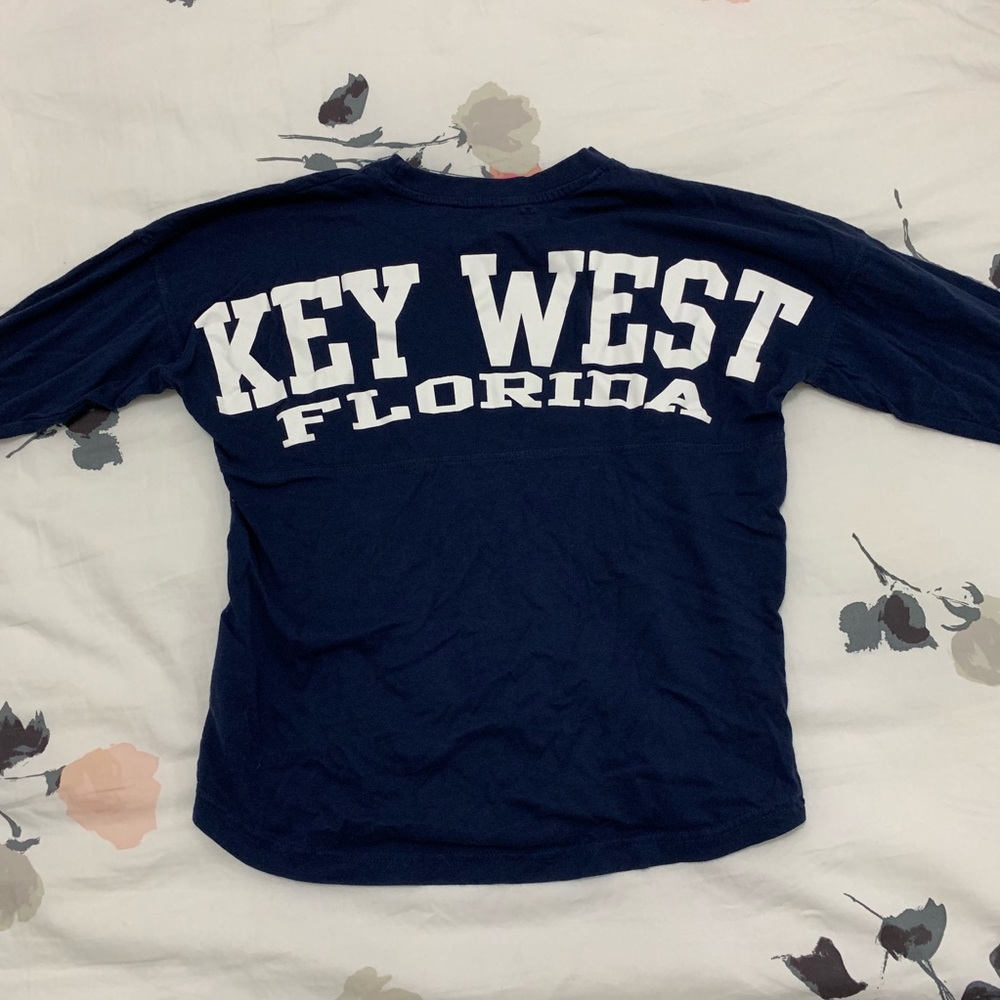 FLORIDA KEYS SPIRIT JERSEY - KIDS